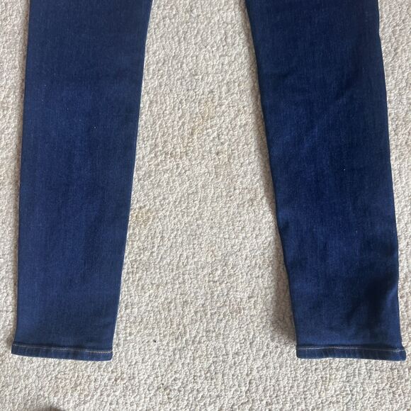 Citizen of Humanity (C of H) Rocket High Rise Skinny Jeans USA Made | Women's 30 - Picture 11 of 16